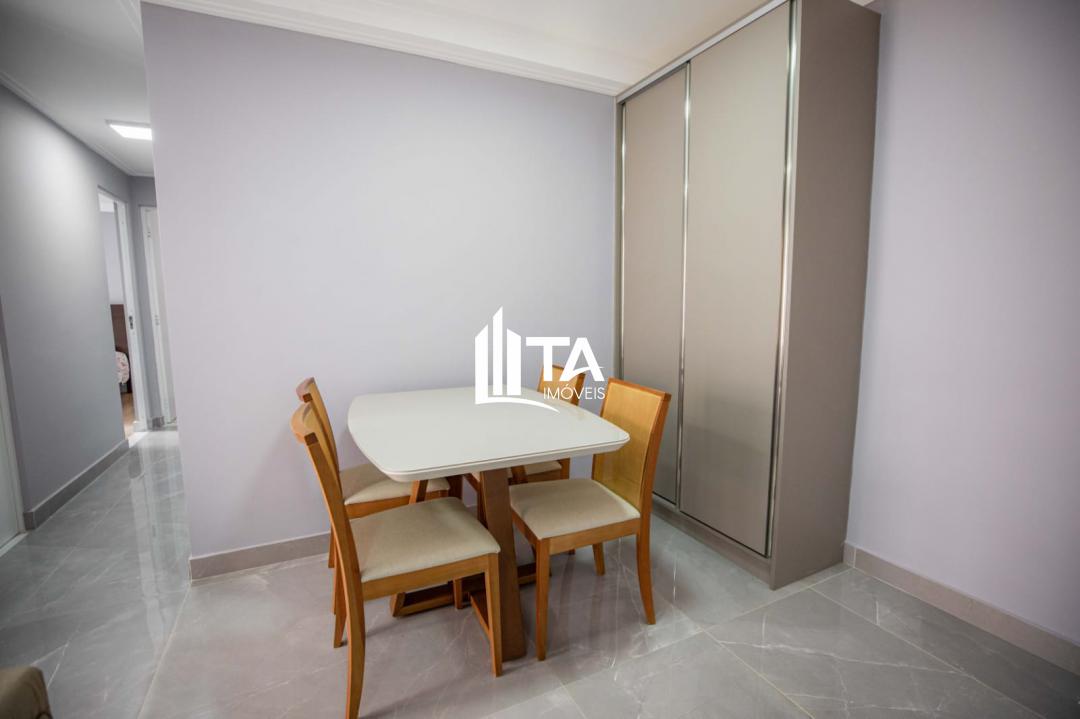 Apartamento, 3 quartos, 63 m² - Foto 8