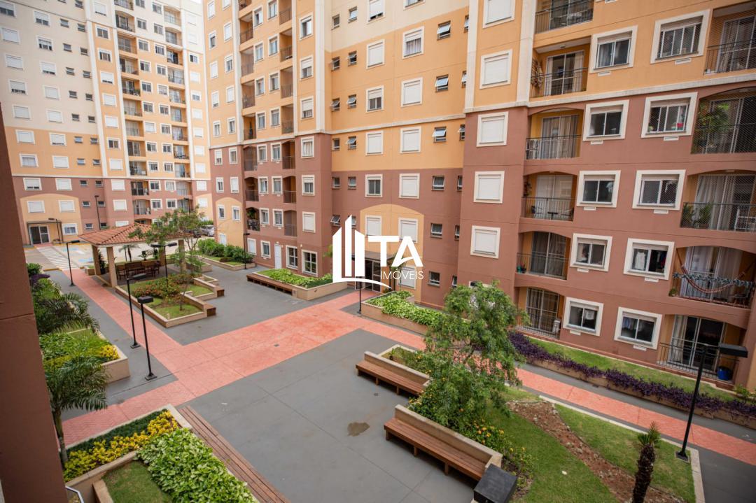 Apartamento, 3 quartos, 63 m² - Foto 37