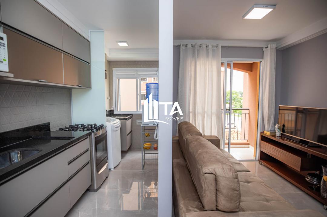 Apartamento, 3 quartos, 63 m² - Foto 10