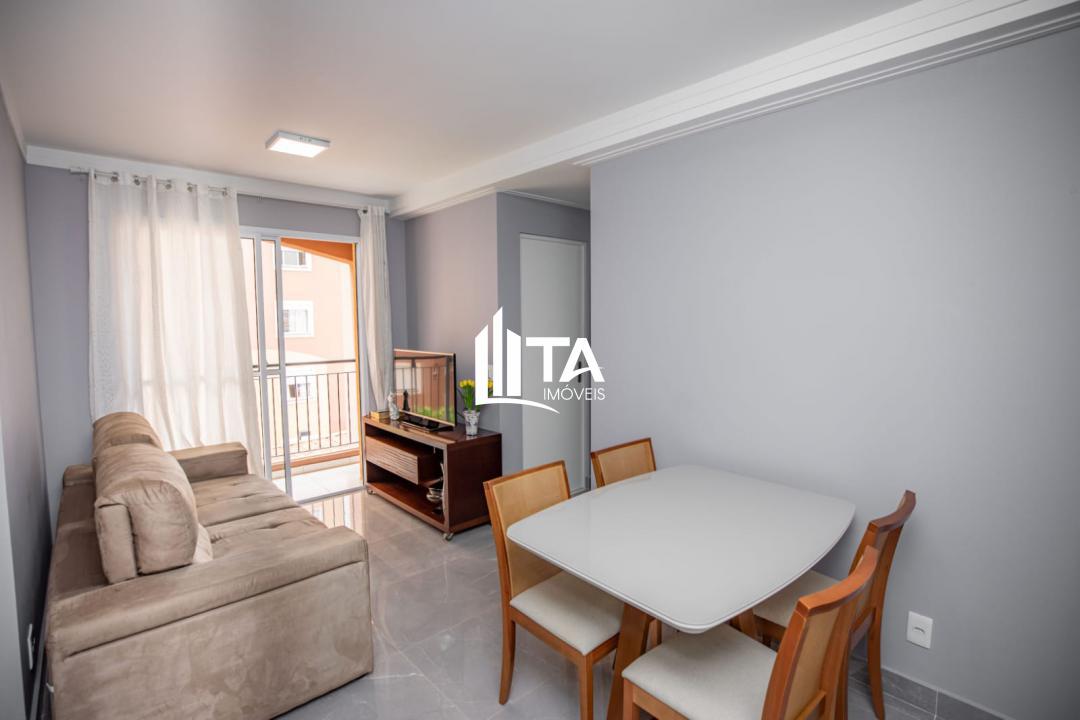 Apartamento, 3 quartos, 63 m² - Foto 2