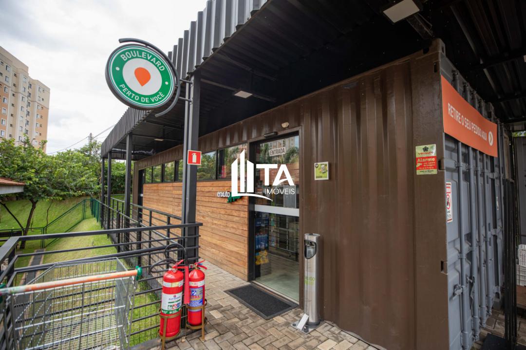 Apartamento, 3 quartos, 63 m² - Foto 38