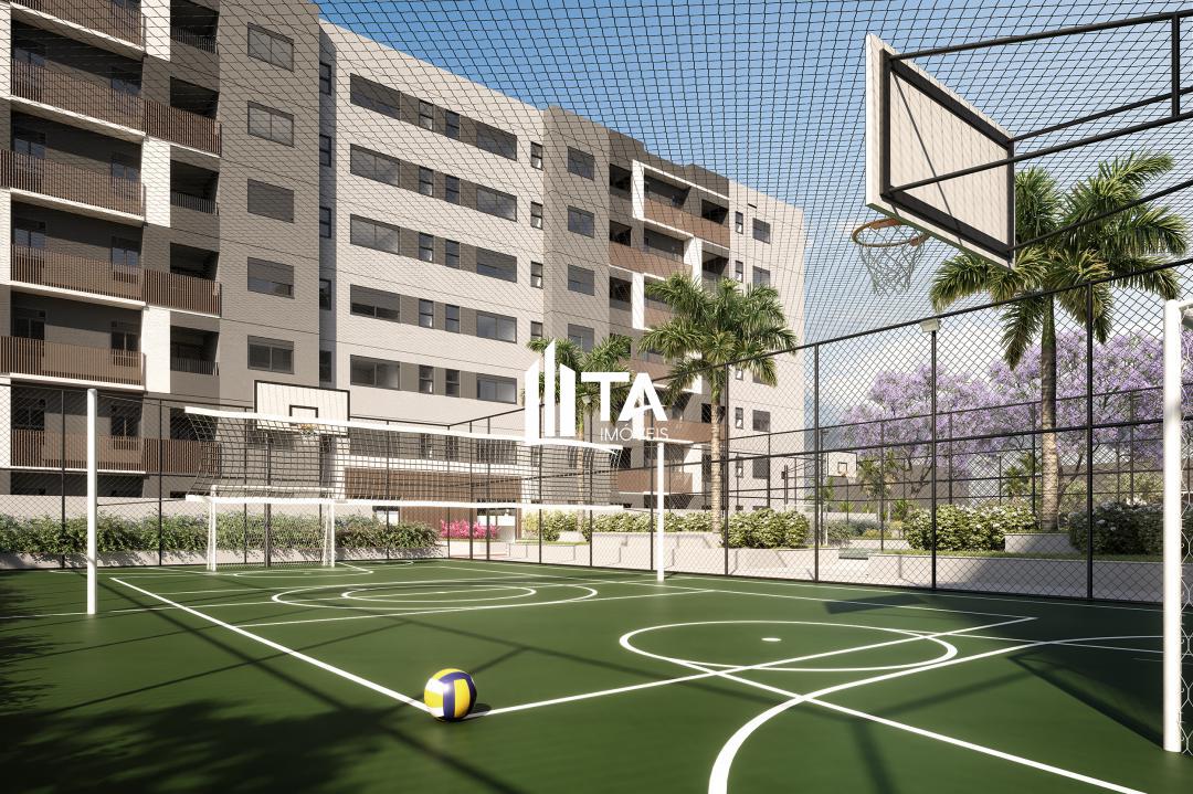 Apartamento, 2 quartos, 61 m² - Foto 6