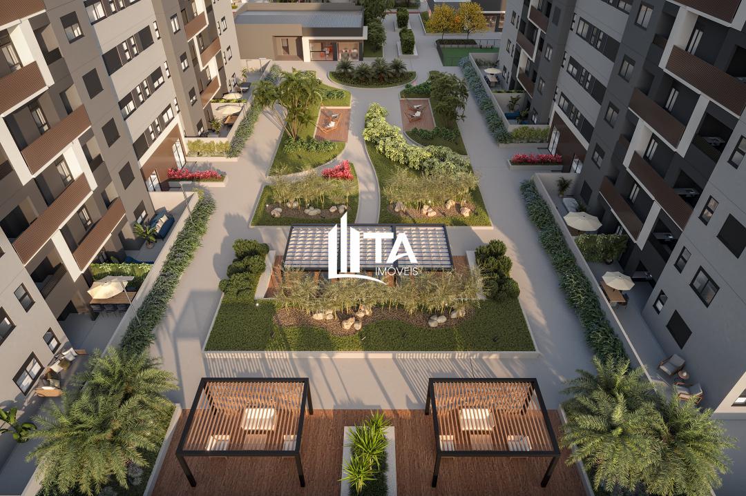 Apartamento, 2 quartos, 61 m² - Foto 5