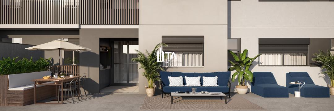 Apartamento, 2 quartos, 61 m² - Foto 19