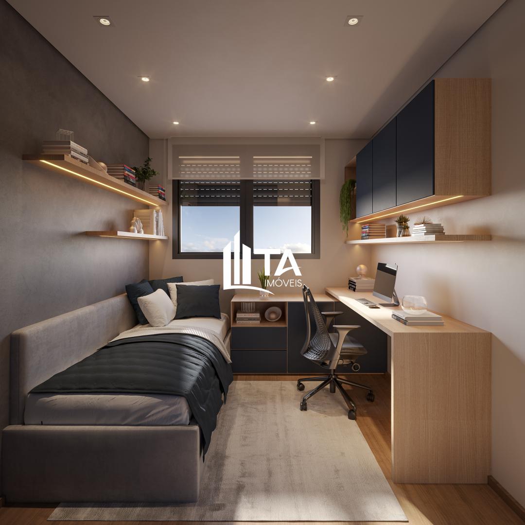 Apartamento, 2 quartos, 61 m² - Foto 25