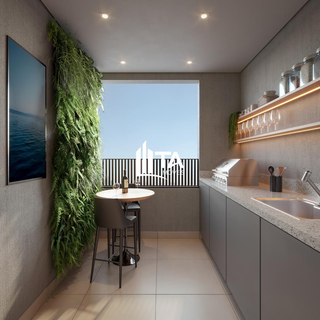 Apartamento, 2 quartos, 61 m² - Foto 23