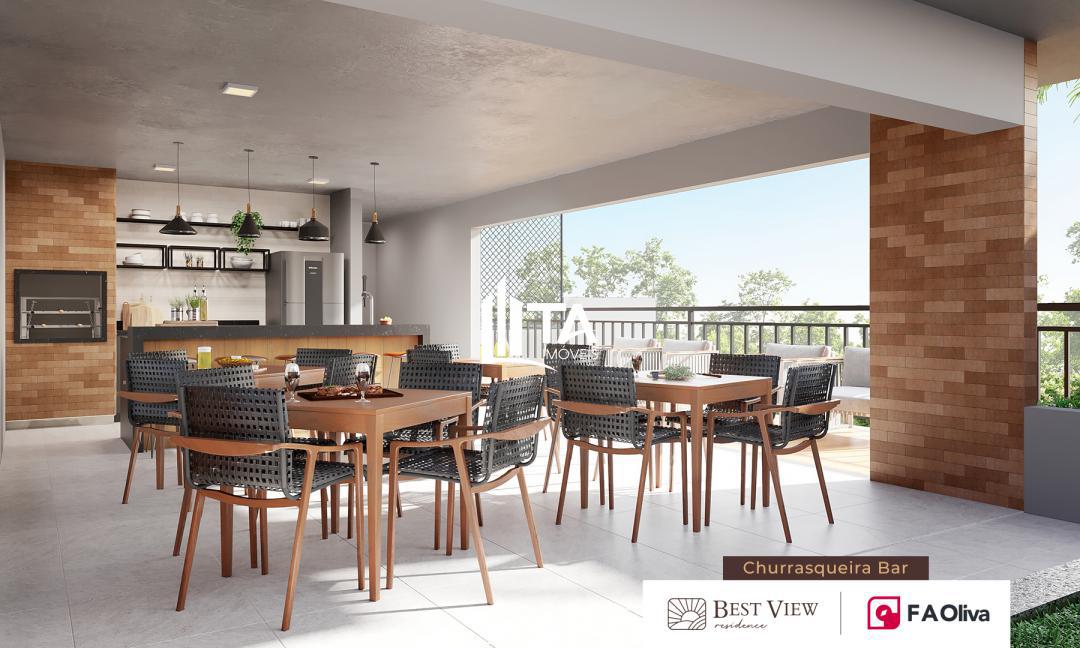 Apartamento, 2 quartos, 62 m² - Foto 7