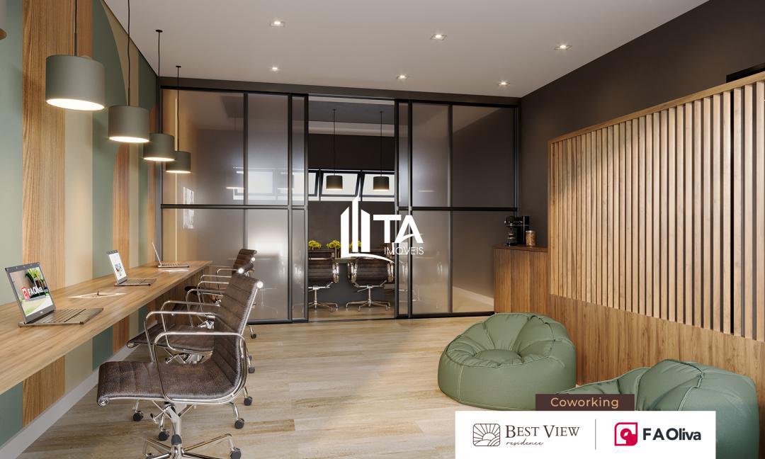 Apartamento, 2 quartos, 62 m² - Foto 8