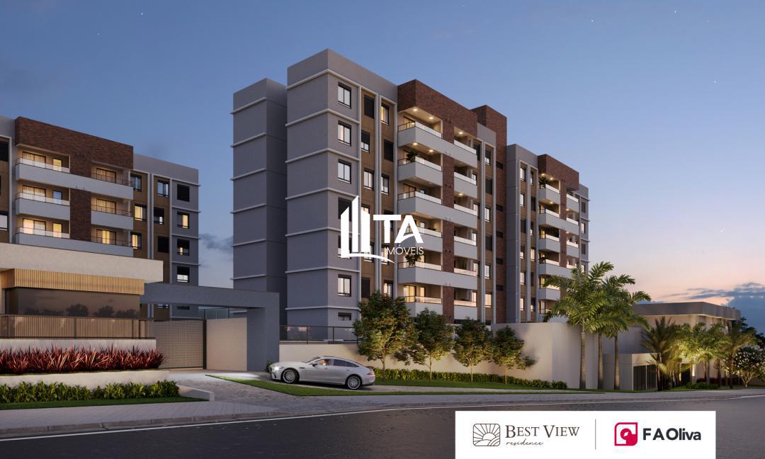 Apartamento, 2 quartos, 62 m² - Foto 1