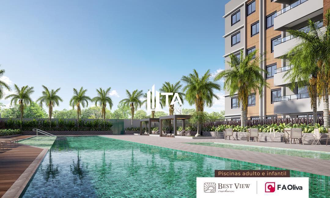 Apartamento, 2 quartos, 62 m² - Foto 2