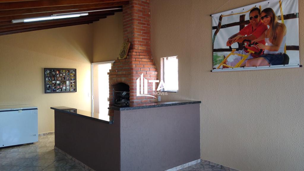 Casa, 3 quartos, 180 m² - Foto 18
