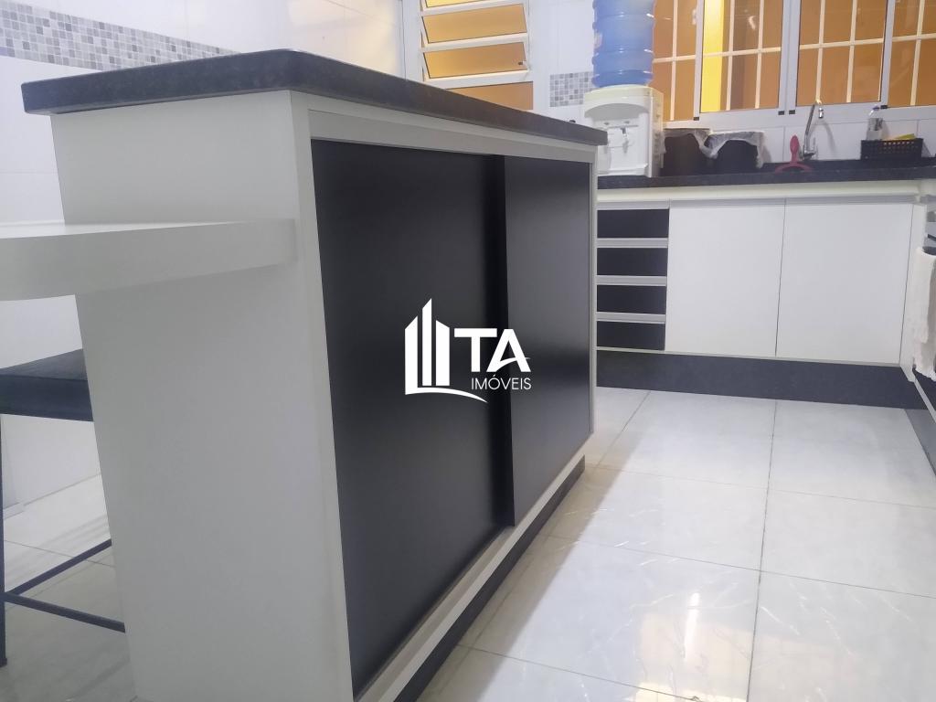 Casa, 3 quartos, 180 m² - Foto 6