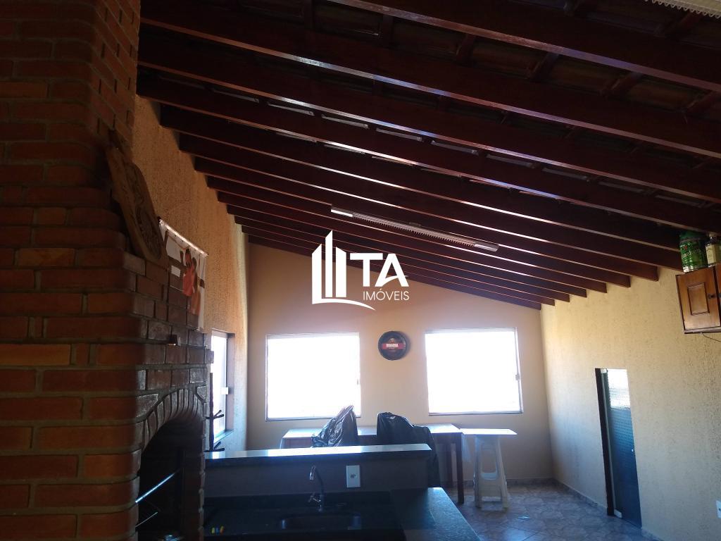 Casa, 3 quartos, 180 m² - Foto 16