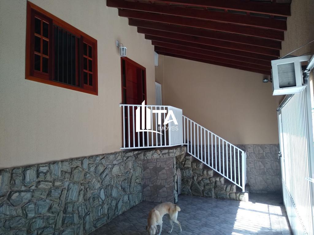 Casa, 3 quartos, 180 m² - Foto 27