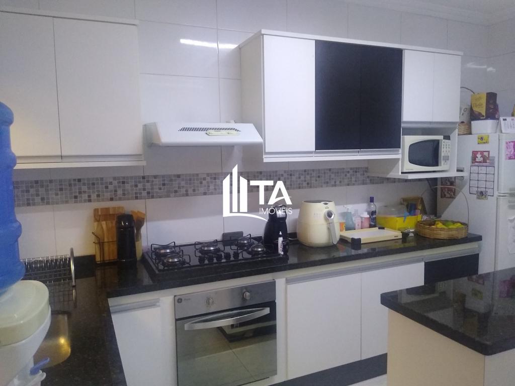 Casa, 3 quartos, 180 m² - Foto 8