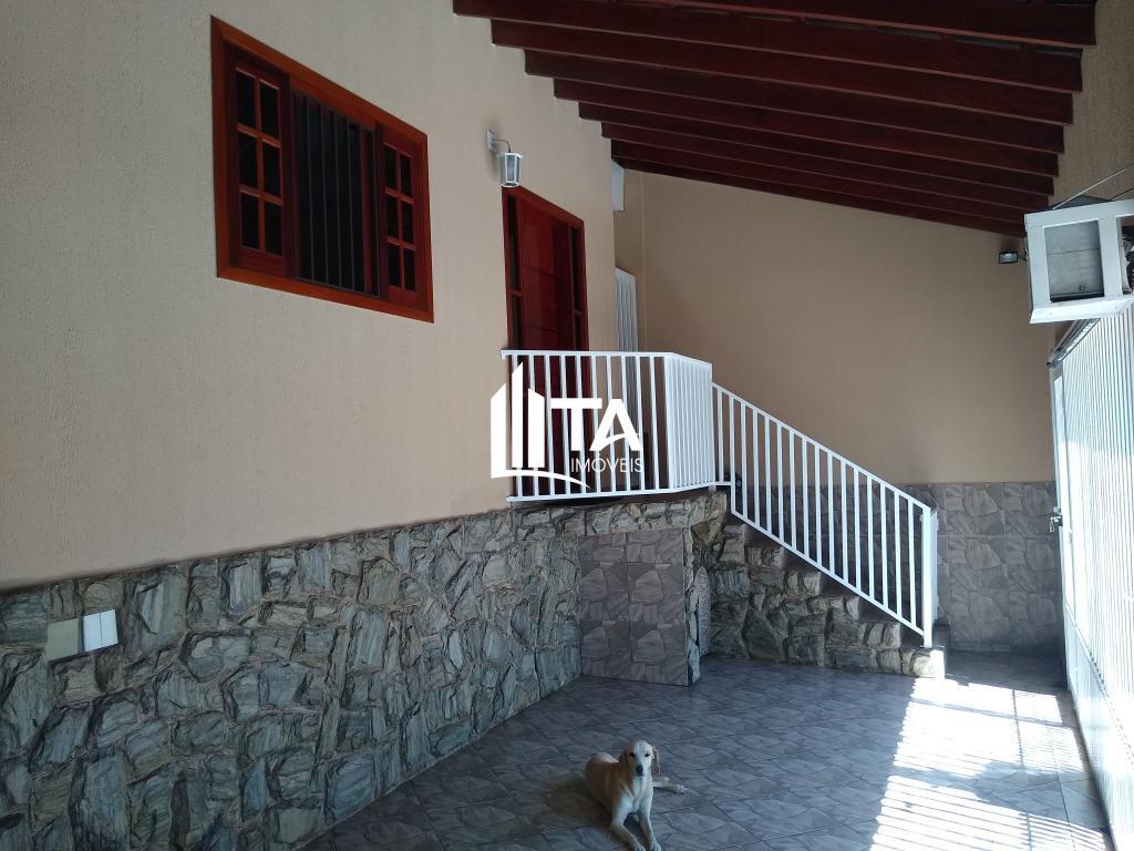 Casa, 3 quartos, 180 m² - Foto 32