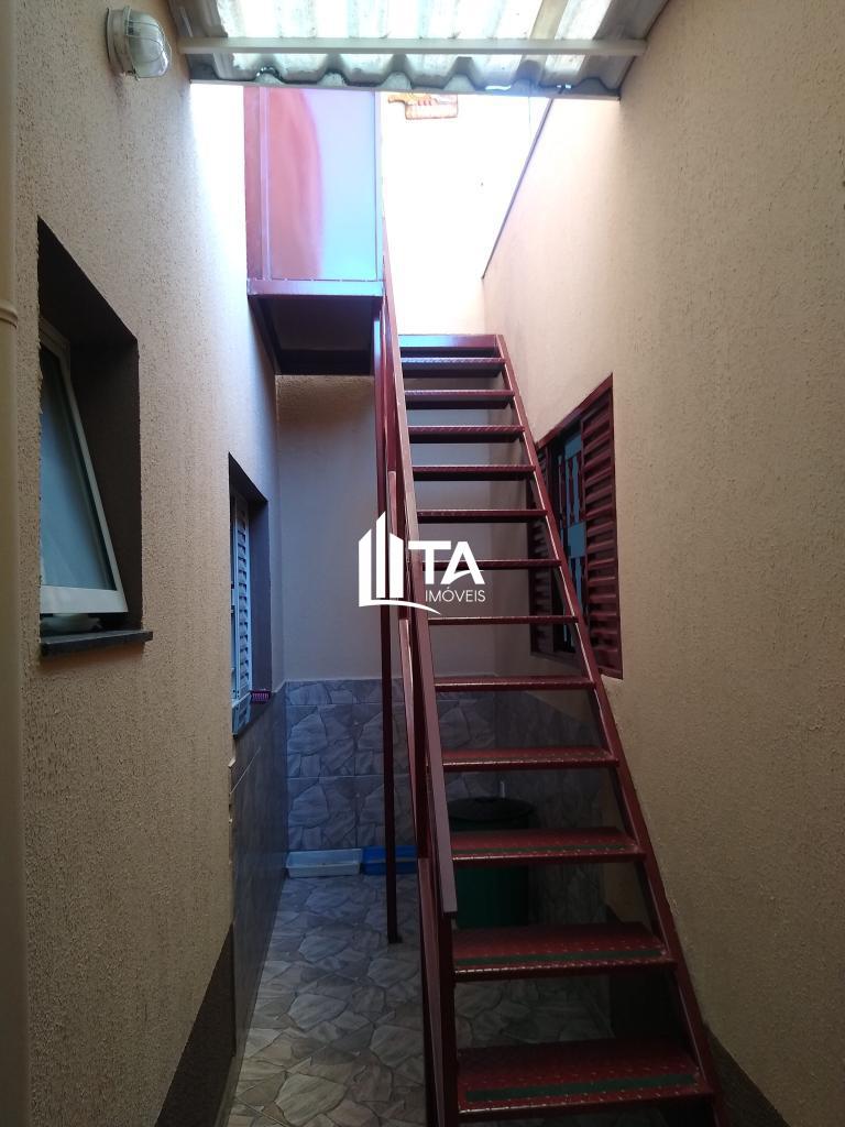 Casa, 3 quartos, 180 m² - Foto 33