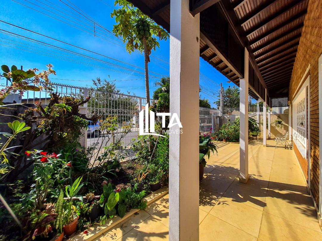 Casa, 4 quartos, 444 m² - Foto 3