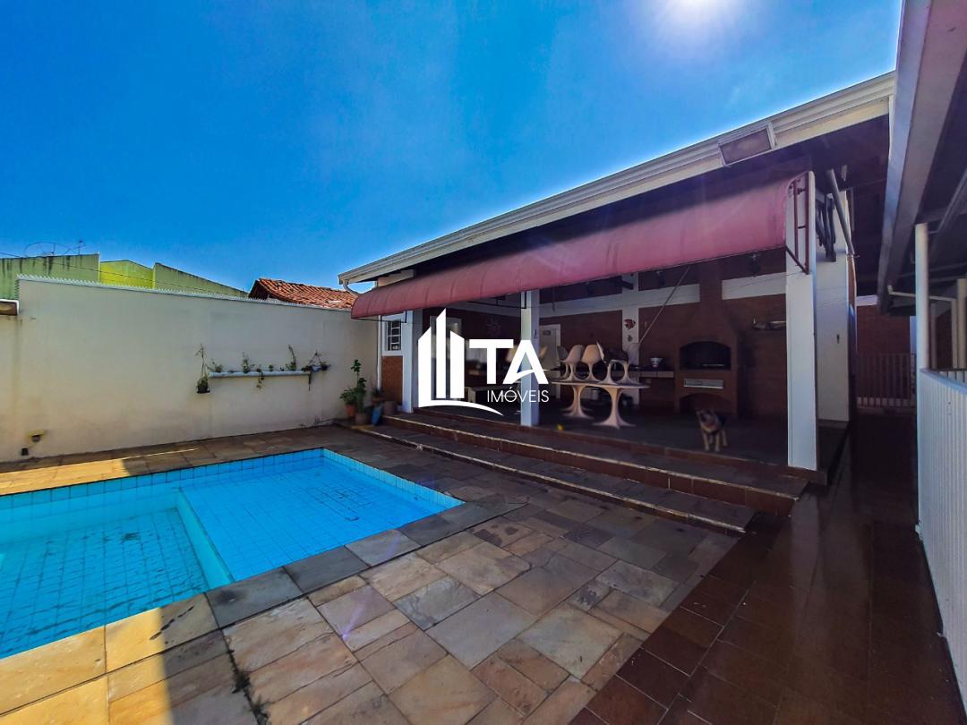 Casa, 4 quartos, 444 m² - Foto 4