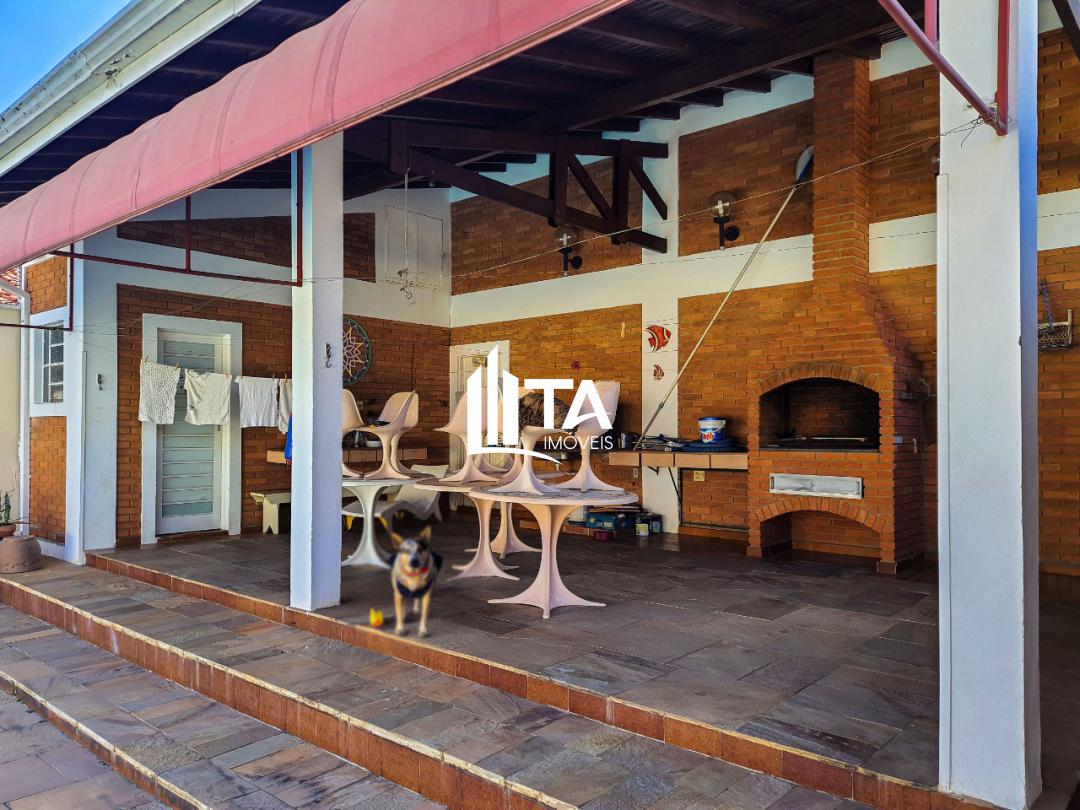 Casa, 4 quartos, 444 m² - Foto 7