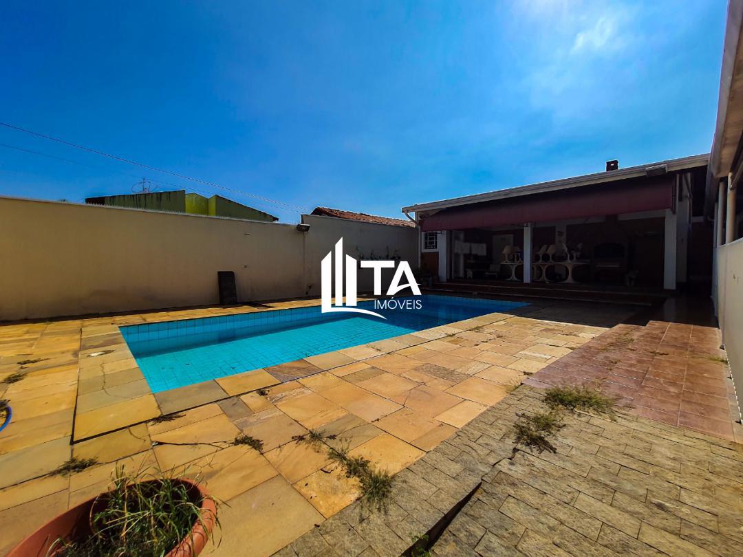 Casa, 4 quartos, 444 m² - Foto 2