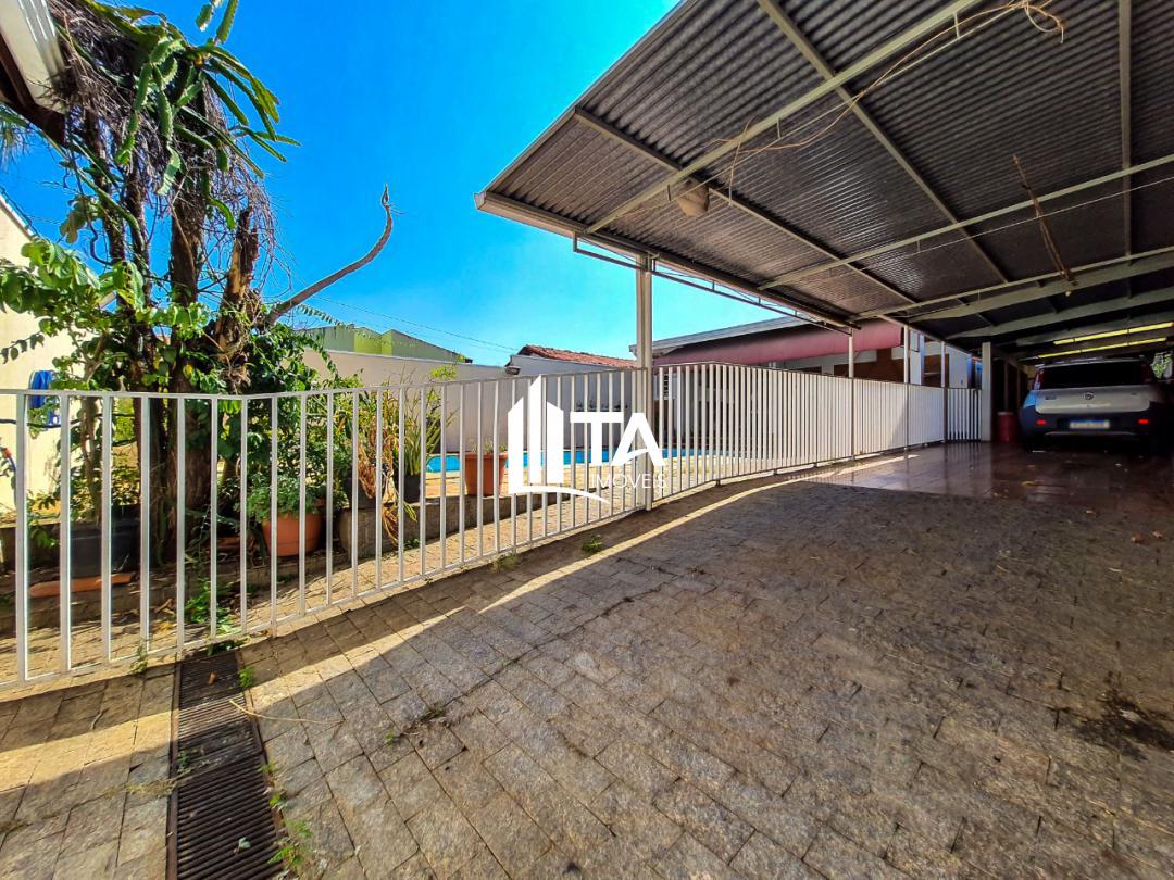 Casa, 4 quartos, 444 m² - Foto 8