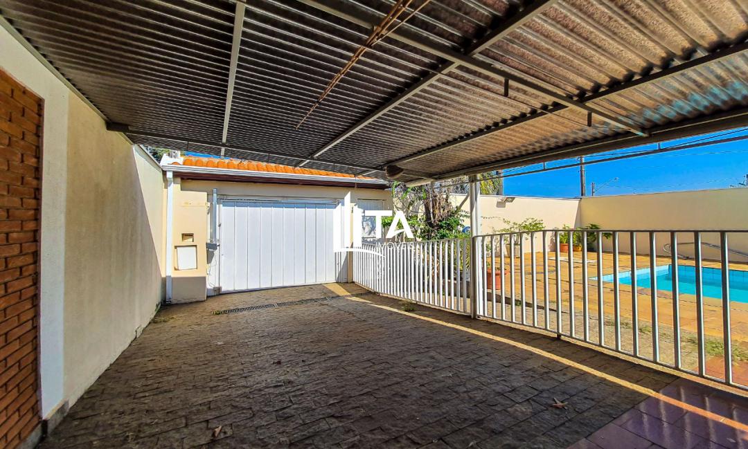Casa, 4 quartos, 444 m² - Foto 6
