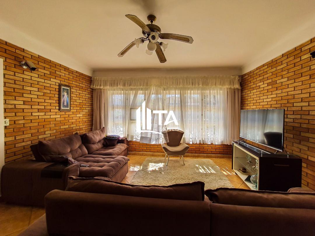 Casa, 4 quartos, 444 m² - Foto 19