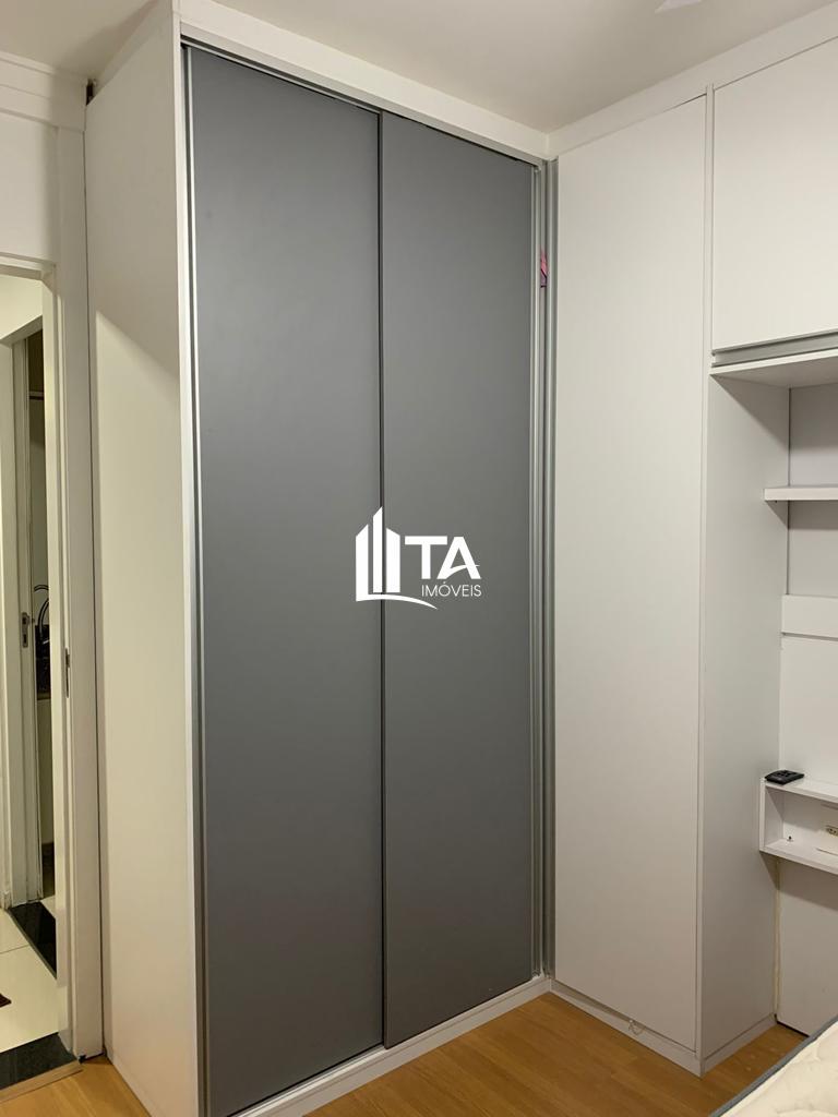 Apartamento, 2 quartos, 50 m² - Foto 7