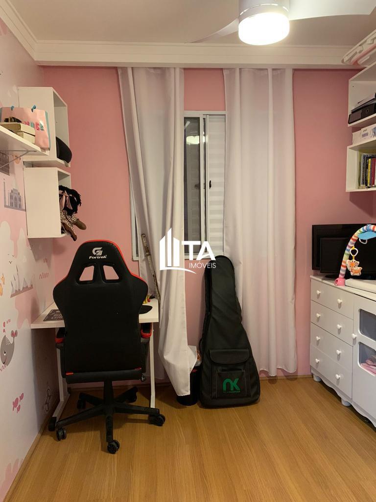 Apartamento, 2 quartos, 50 m² - Foto 12