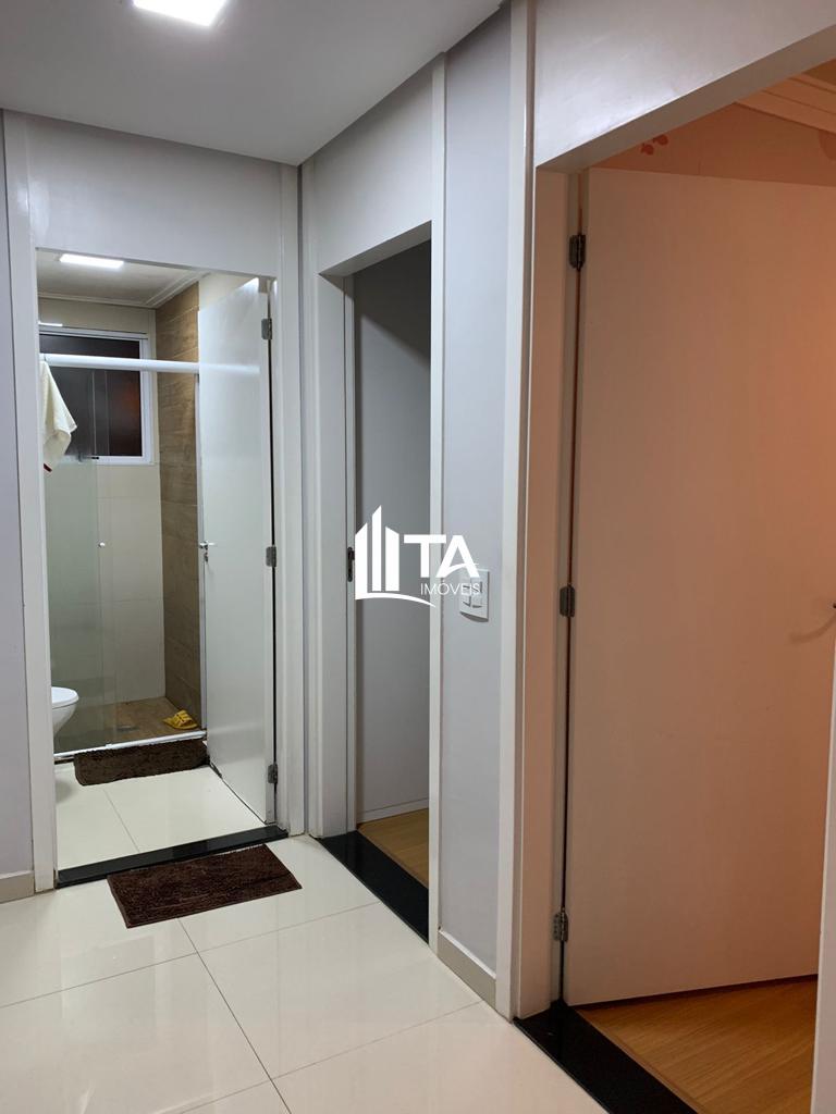 Apartamento, 2 quartos, 50 m² - Foto 5