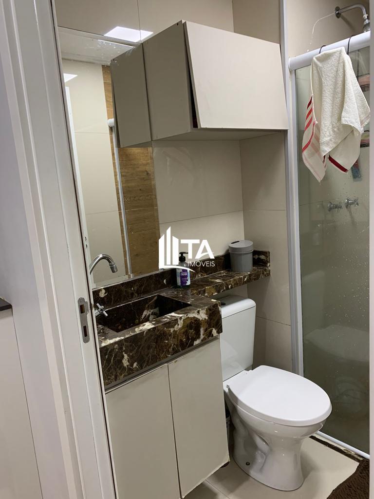 Apartamento, 2 quartos, 50 m² - Foto 8