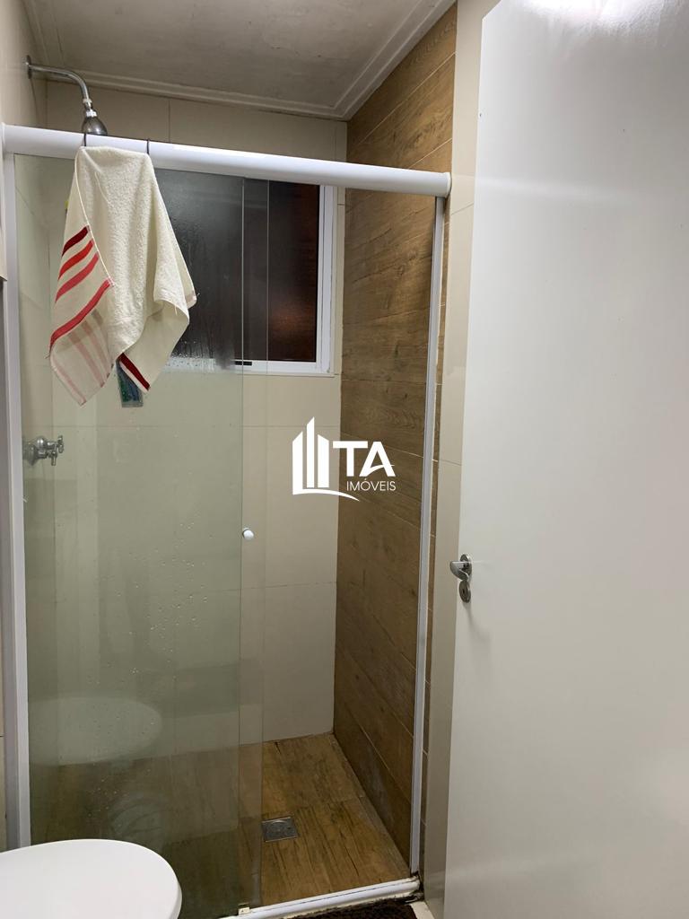 Apartamento, 2 quartos, 50 m² - Foto 9