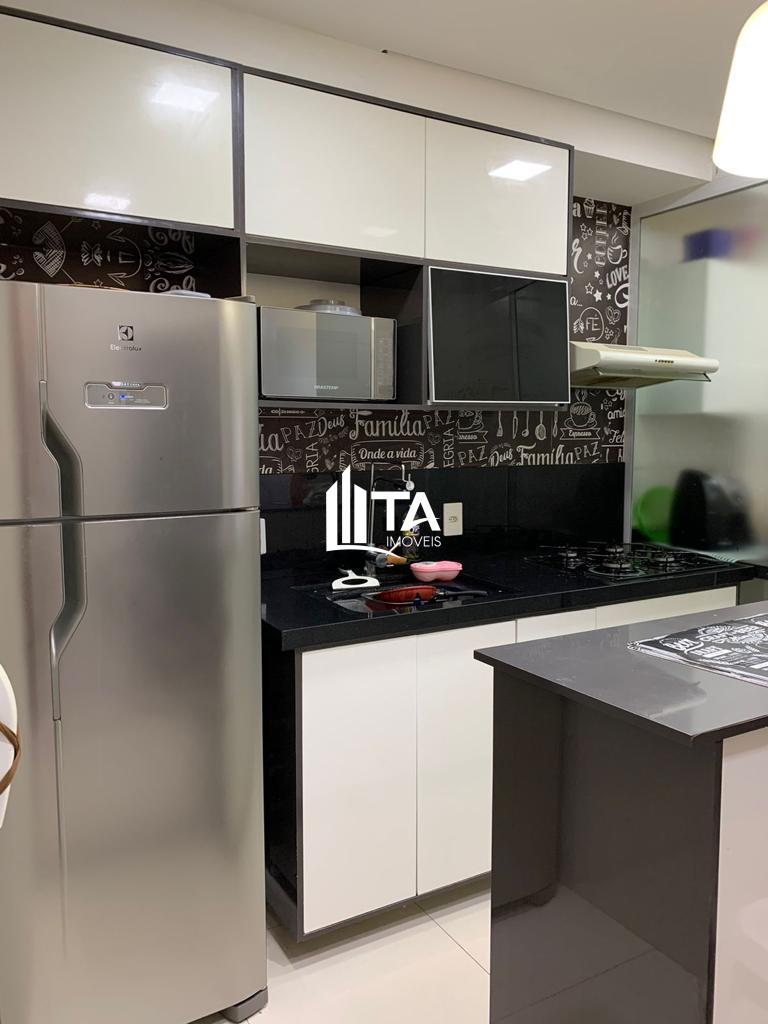 Apartamento, 2 quartos, 50 m² - Foto 4