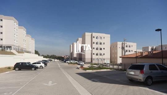 Apartamento, 2 quartos, 50 m² - Foto 13