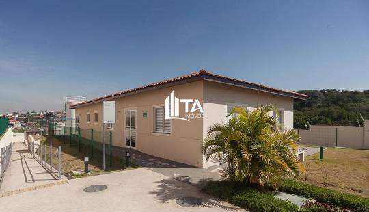 Apartamento, 2 quartos, 50 m² - Foto 14