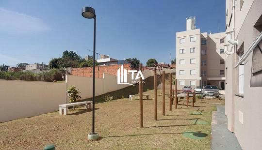 Apartamento, 2 quartos, 50 m² - Foto 17