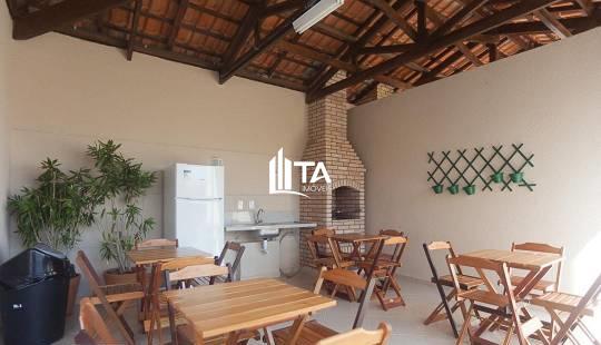 Apartamento, 2 quartos, 50 m² - Foto 22