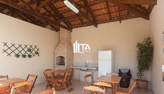 Apartamento, 2 quartos, 50 m² - Foto 23