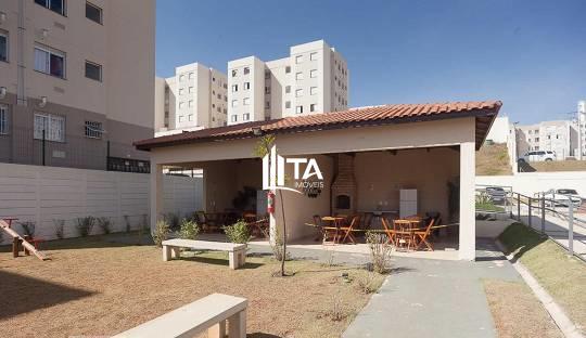 Apartamento, 2 quartos, 50 m² - Foto 24