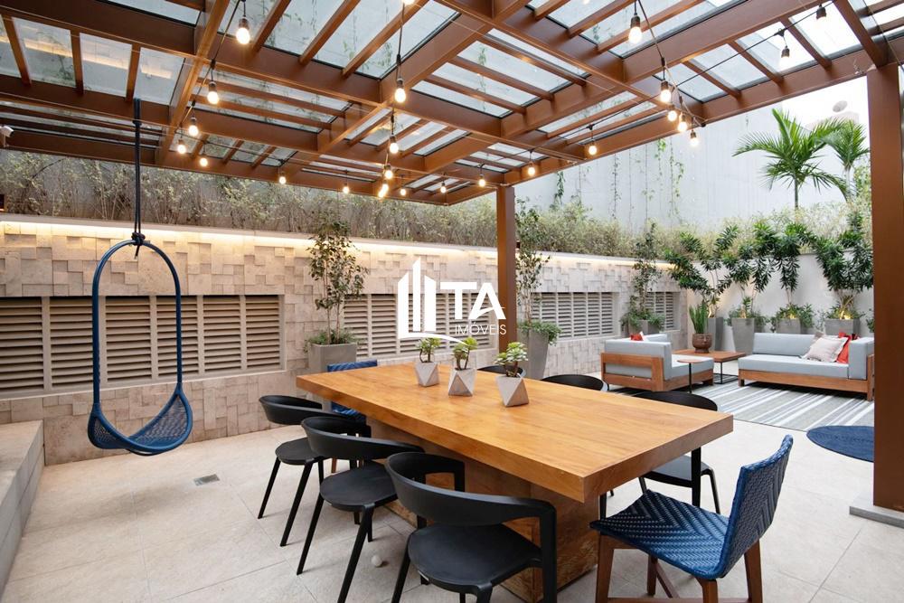 Apartamento, 4 quartos, 303 m² - Foto 5