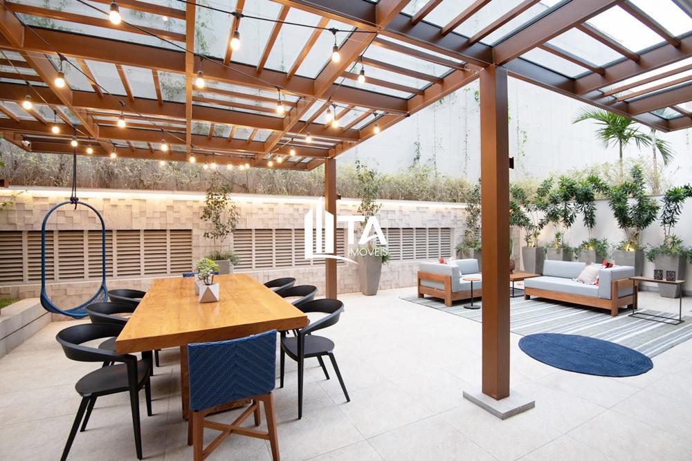 Apartamento, 4 quartos, 303 m² - Foto 3