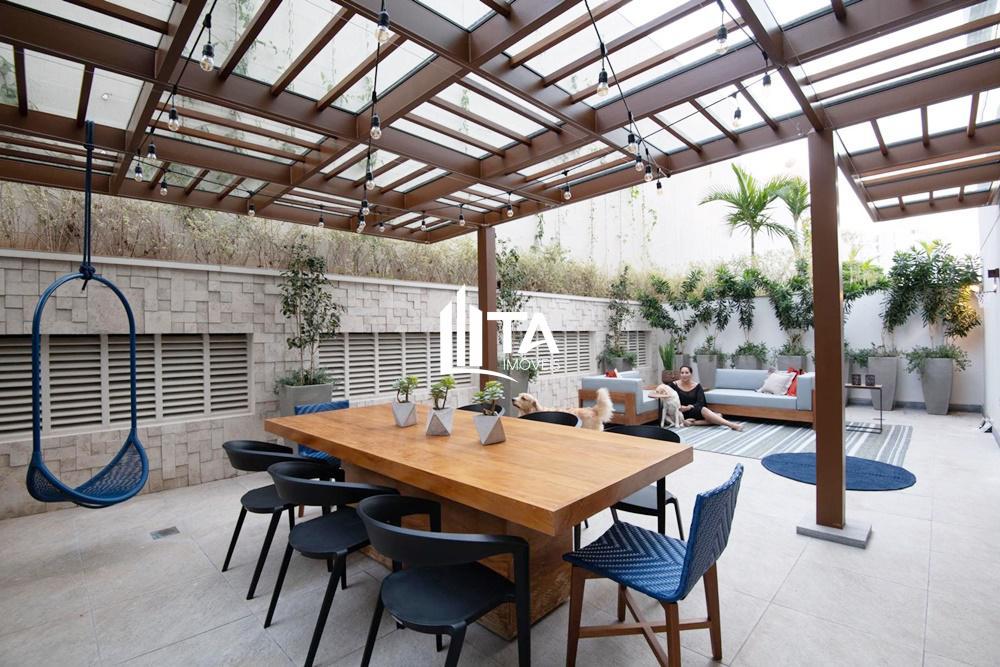 Apartamento, 4 quartos, 303 m² - Foto 7