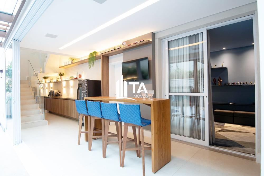 Apartamento, 4 quartos, 303 m² - Foto 8