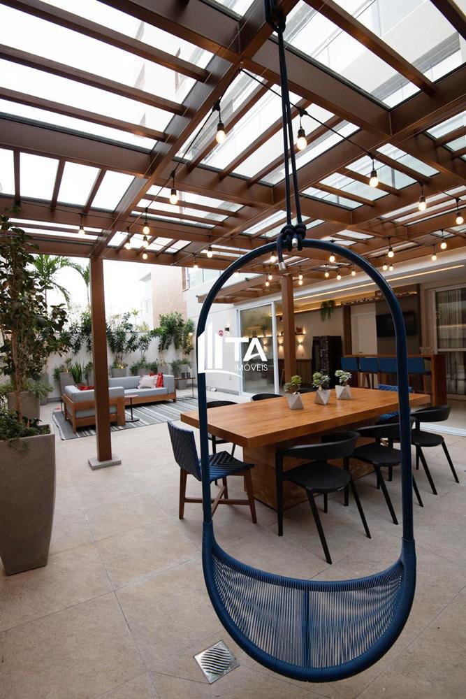 Apartamento, 4 quartos, 303 m² - Foto 9