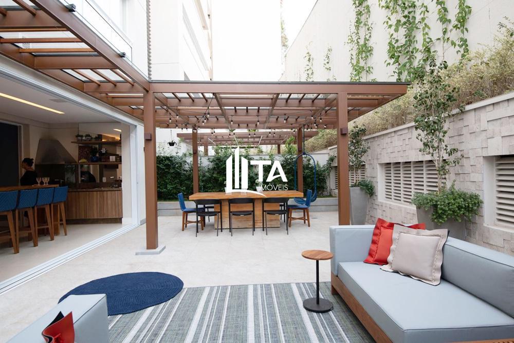 Apartamento, 4 quartos, 303 m² - Foto 10