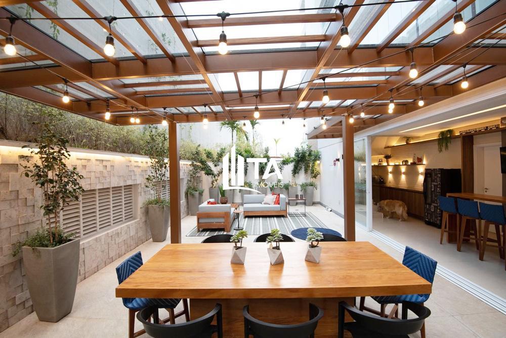 Apartamento, 4 quartos, 303 m² - Foto 11