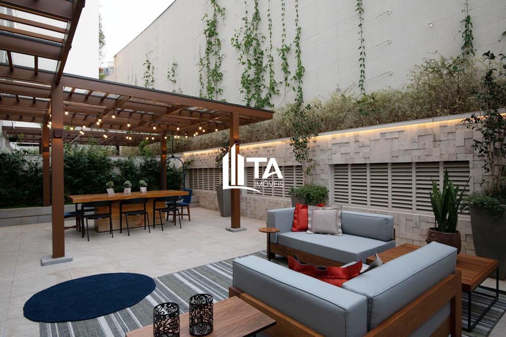 Apartamento, 4 quartos, 303 m² - Foto 13