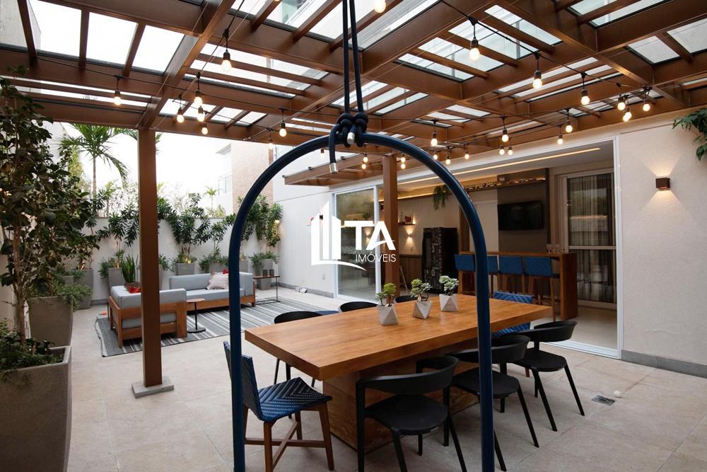 Apartamento, 4 quartos, 303 m² - Foto 12