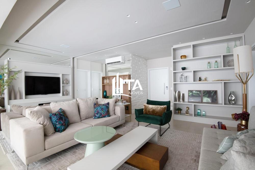 Apartamento, 4 quartos, 303 m² - Foto 2